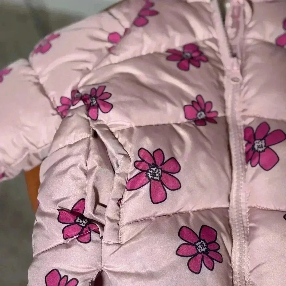 Jessica Simpson infant coat size 12 months - Picture 4 of 4